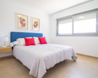 New Build - high-bungalow - Vistabella - Orihuela