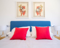 New Build - high-bungalow - Vistabella - Orihuela