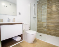 New Build - high-bungalow - Vistabella - Orihuela