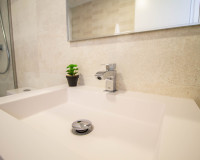 New Build - high-bungalow - Vistabella - Orihuela