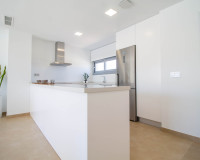 New Build - high-bungalow - Vistabella - Orihuela