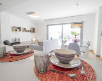 New Build - high-bungalow - Vistabella - Orihuela