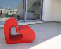 New Build - high-bungalow - Vistabella - Orihuela