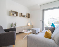 New Build - high-bungalow - Vistabella - Orihuela