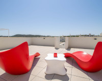 New Build - high-bungalow - Vistabella