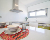 New Build - high-bungalow - Vistabella