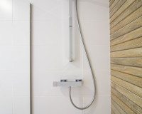 New Build - high-bungalow - Vistabella