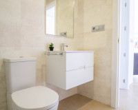 New Build - high-bungalow - Vistabella