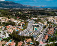 New Build - low-bungalow - Alfaz del Pi - Alfas del Pí