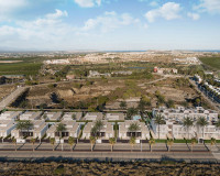 New Build - low-bungalow - Algorfa