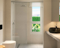 New Build - low-bungalow - Algorfa