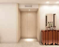 New Build - low-bungalow - Algorfa