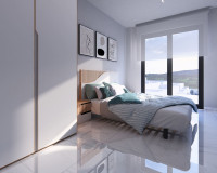 New Build - low-bungalow - Algorfa