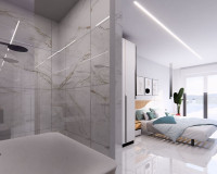 New Build - low-bungalow - Algorfa