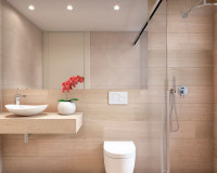 New Build - low-bungalow - Algorfa