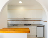 New Build - low-bungalow - Calpe