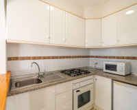 New Build - low-bungalow - Calpe