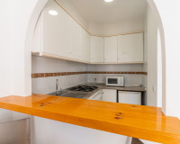 New Build - low-bungalow - Calpe