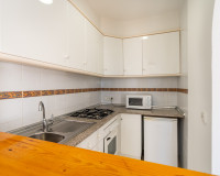 New Build - low-bungalow - Calpe