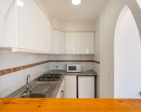 New Build - low-bungalow - Calpe