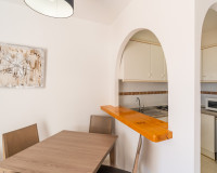 New Build - low-bungalow - Calpe