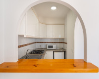 New Build - low-bungalow - Calpe