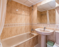 New Build - low-bungalow - Calpe