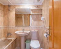 New Build - low-bungalow - Calpe