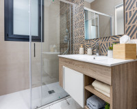 New Build - low-bungalow - Ciudad Quesada