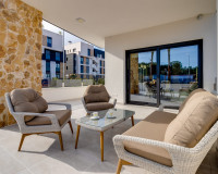 New Build - low-bungalow - Ciudad Quesada