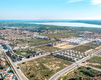 New Build - low-bungalow - Ciudad Quesada