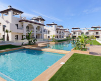 New Build - low-bungalow - Ciudad Quesada