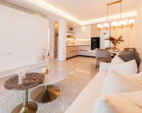 New Build - low-bungalow - Ciudad Quesada