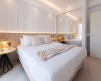 New Build - low-bungalow - Ciudad Quesada