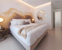 New Build - low-bungalow - Ciudad Quesada