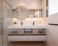 New Build - low-bungalow - Ciudad Quesada