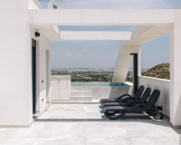 New Build - low-bungalow - Ciudad Quesada