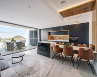 New Build - low-bungalow - Ciudad Quesada