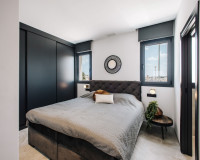 New Build - low-bungalow - Ciudad Quesada