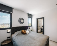 New Build - low-bungalow - Ciudad Quesada