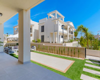 New Build - low-bungalow - Ciudad Quesada