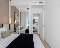 New Build - low-bungalow - Ciudad Quesada