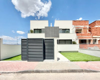 New Build - low-bungalow - Cox