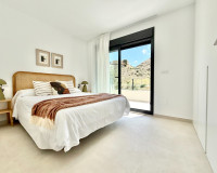 New Build - low-bungalow - Cox