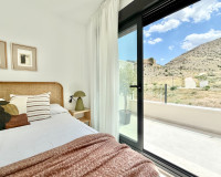 New Build - low-bungalow - Cox