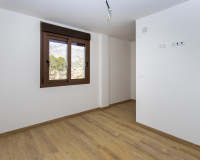New Build - low-bungalow - La Canalosa - Alicante