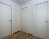 New Build - low-bungalow - La Canalosa - Alicante