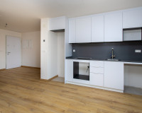 New Build - low-bungalow - La Canalosa - Alicante