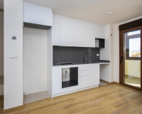 New Build - low-bungalow - La Canalosa - Alicante