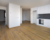 New Build - low-bungalow - La Canalosa - Alicante